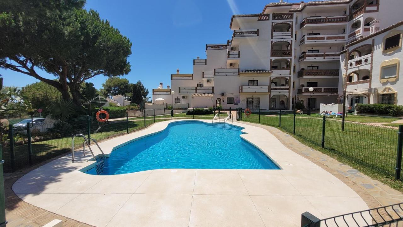 Ferienwohnung Casa Maryna Calahonda Sitio de Calahonda Exterior foto